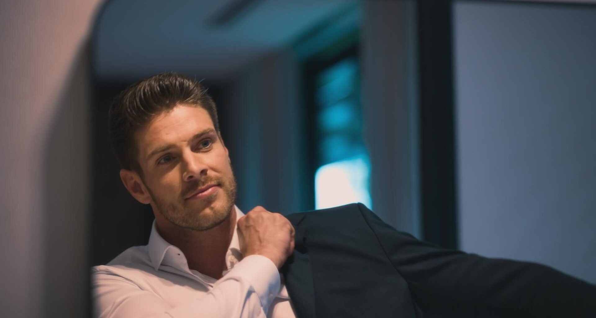 "Die Bachelors"-Martin küsst diesmal bei keinem Einzeldate