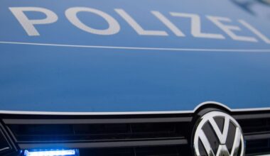 Sperrung bis in den Morgen: A2 Richtung Berlin voll gesperrt - Lkw verliert Flüssigkeit