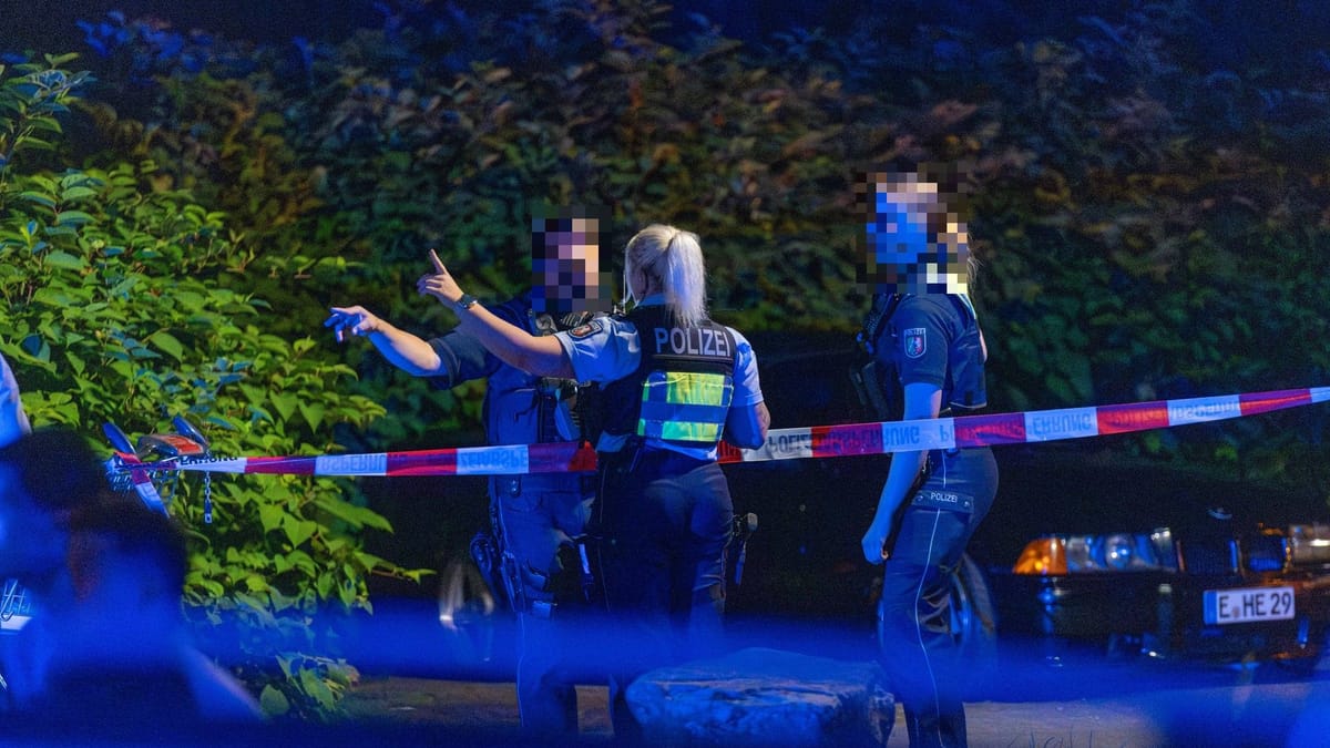 Teilweise bewölkt