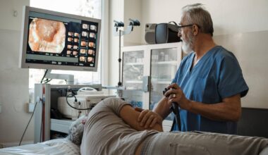 Dabei wäre der Tumor oft zu verhindern