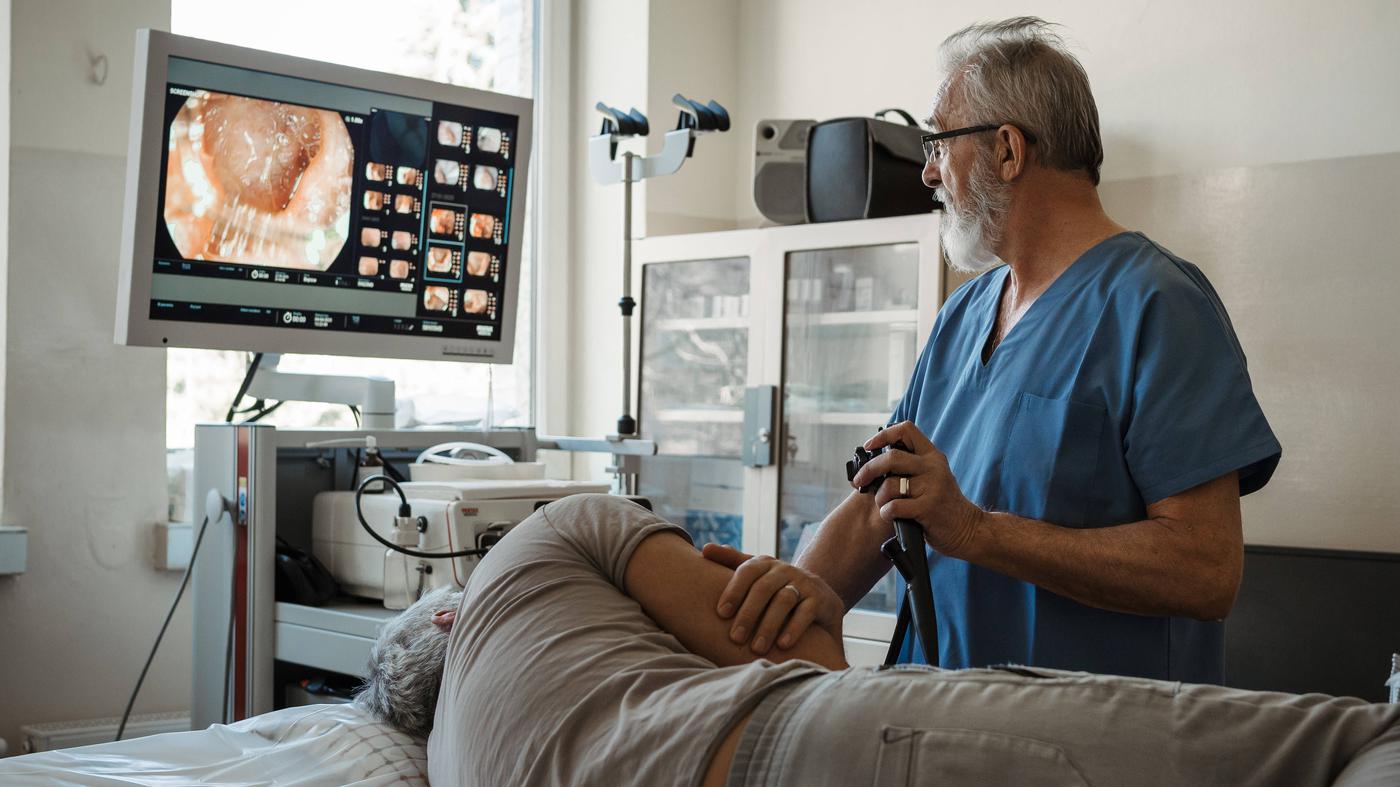 Dabei wäre der Tumor oft zu verhindern