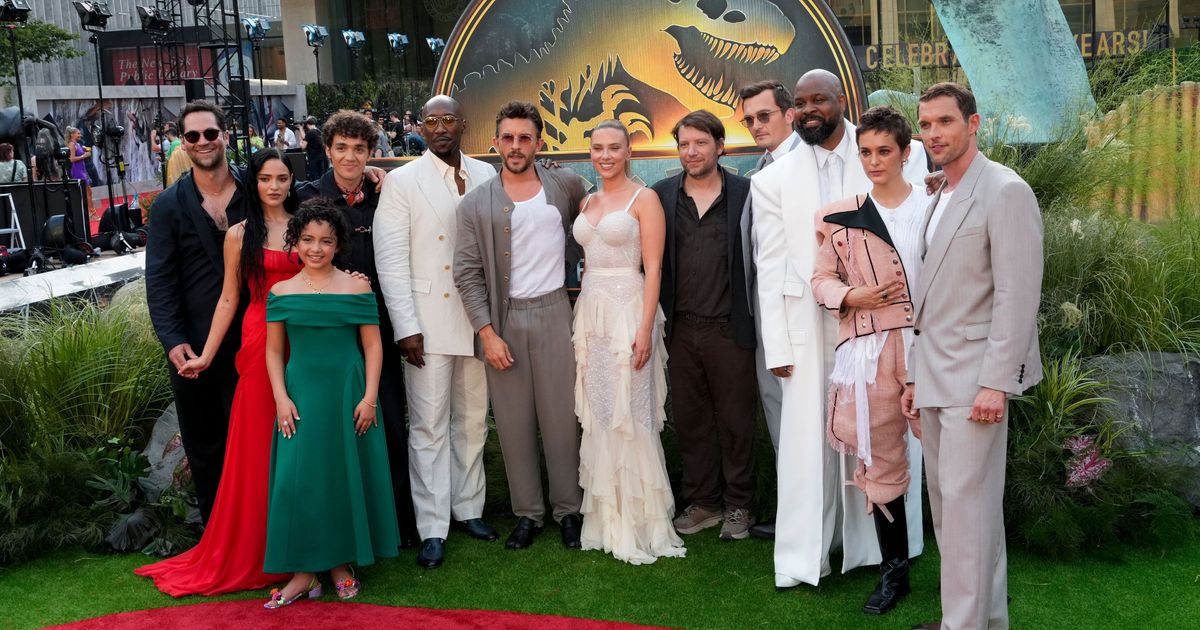 Diese Schauspielerin ist der umsatzstärkste Filmstar aus Hollywood