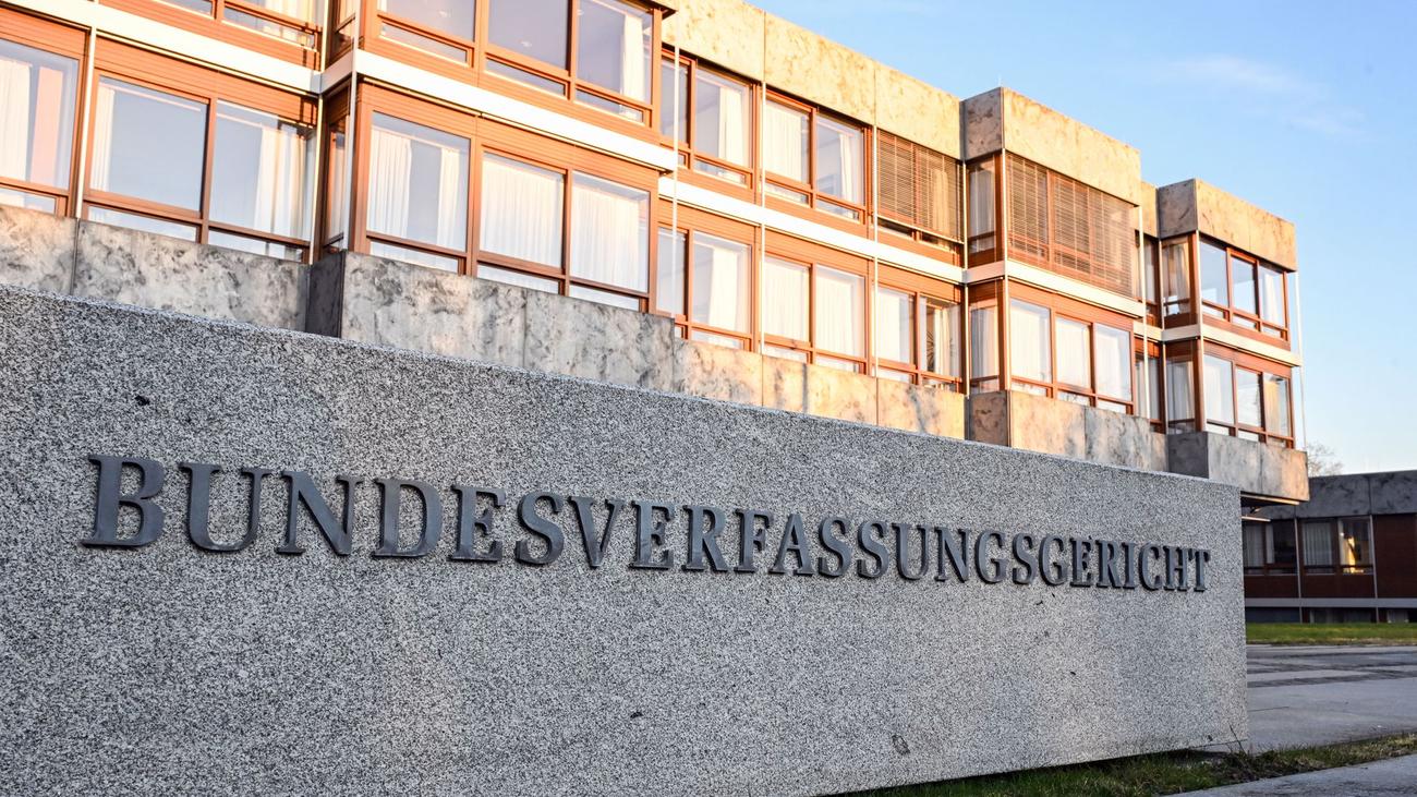 Bundesverfassungsgericht: Karlsruhe kippt Regelung in Berliner Hochschulgesetz