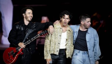 Mitglied der Band verlor beinahe sein gesamtes Geld