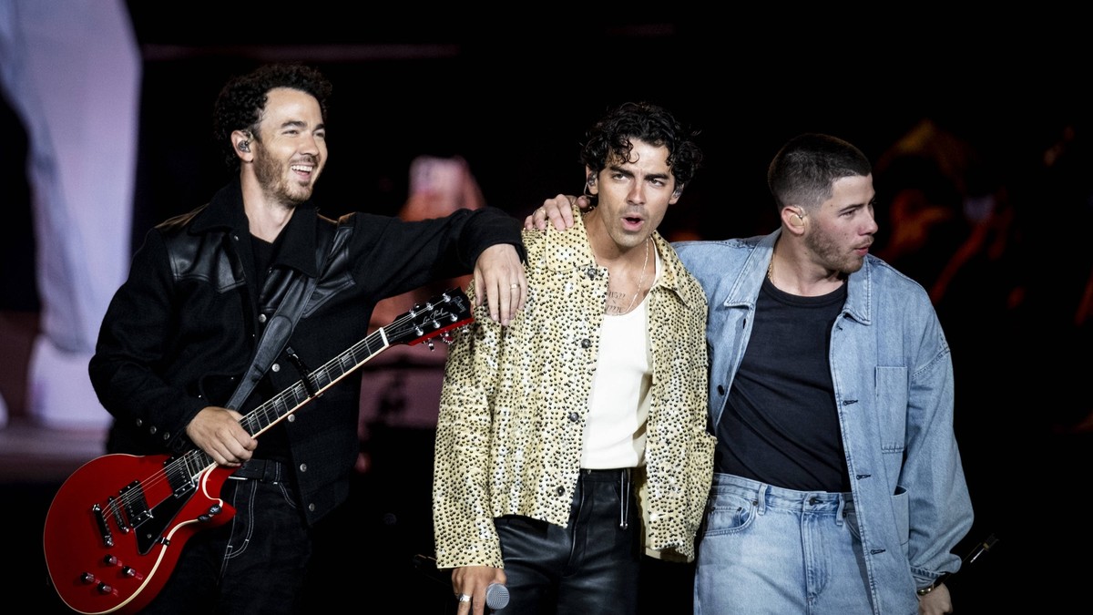 Mitglied der Band verlor beinahe sein gesamtes Geld