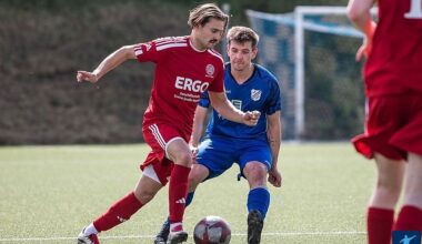 Das ist die Staffeleinteilung der Kreisliga A Duisburg