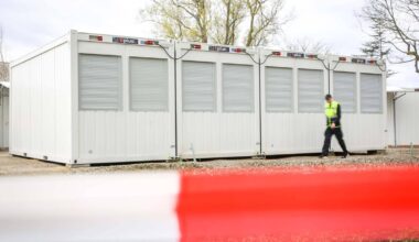 Teilweise bewölkt
