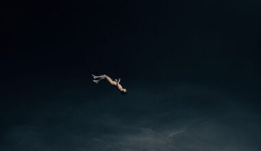 Das Klima kippt, die Kunst kippt – und der Betrachter auch – Republik