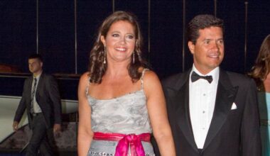 Alexia von Griechenland: Die Prinzessin wird 60 Jahre alt