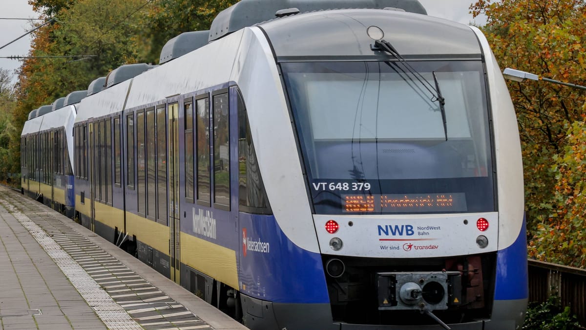Teilweise bewölkt