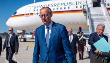 Ukraine-Wiederaufbaukonferenz: Europa bekräftigt Unterstützung für die Ukraine