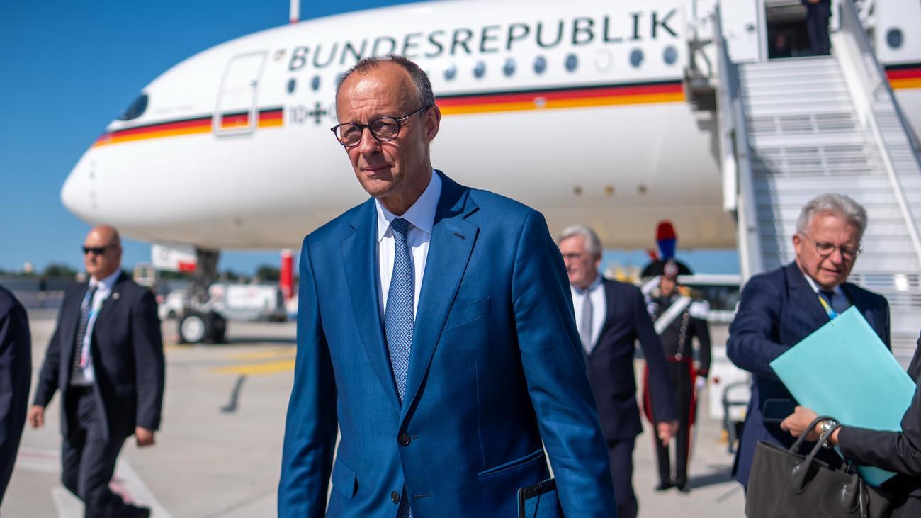 Ukraine-Wiederaufbaukonferenz: Europa bekräftigt Unterstützung für die Ukraine