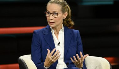 Frauke Brosius-Gersdorf: Bischöfe nennen Nominierung „radikalen Angriff auf Fundamente der Verfassung“