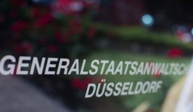 Teilweise bewölkt
