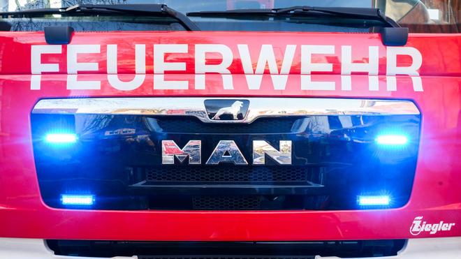 Nahverkehr betroffen: Ein Brand in einem Haus bei Delmenhorst bremst den Zugverkehr aus. (Symbolbild)