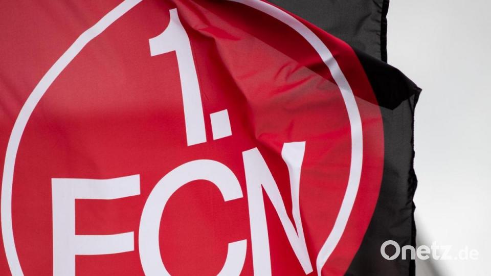 Nürnberg holt Stürmer Mickaël Biron