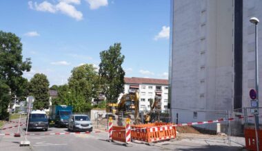 Rund 6000 Menschen evakuiert: Weltkriegsbombe in Stuttgart entschärft