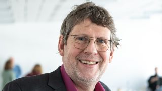 Dieter Dohmen.(Quelle:privat)