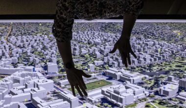 So nutzt Wiesbaden seinen digitalen Zwilling