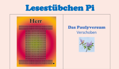 Das Paulyversum - Verschoben | Musik aus Studio Pi