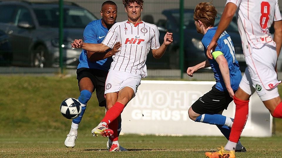 Fortuna Köln: Zugänge, Abgänge, Testspiele & Spielplan 2025/26