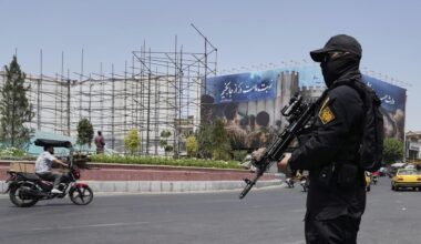 Iran: Verschwundener Deutsch-Franzose im Iran festgenommen