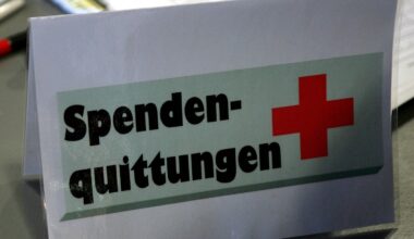 Spenden zur Flutkatastrophe: Mehr als 90 Millionen Euro übrig
