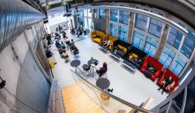 Gründerszene: Berlin bekommt vom Bund 10 Millionen für Start-up-Förderung