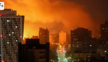 Die Ukraine könnte zum Industriezentrum werden