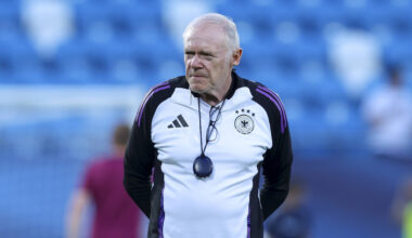 Legende Gerland beendet Trainer-Karriere – Zuletzt U21-Assistent beim DFB