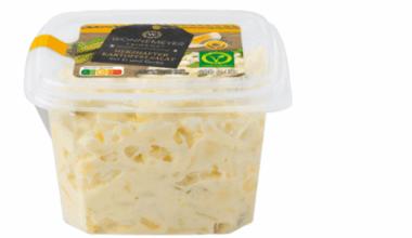 Teilweise bewölkt