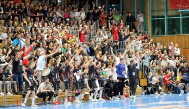 Die Wittelsbacher Halle wird saniert