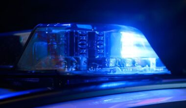 Die Polizei musste den Quadfahrer durch mehrere Ortschaften verfolgen. (Symbolbild)