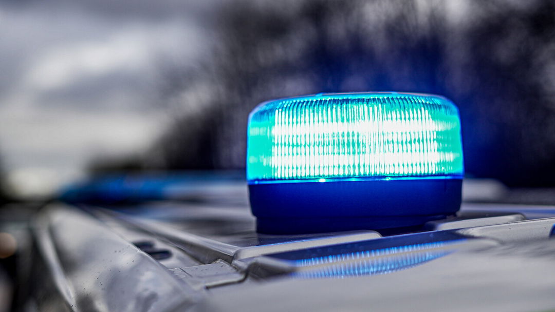 32-Jährige wohlbehalten angetroffen: Am Montag vermisst gemeldet