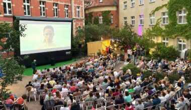 Die besten Tipps zum Altstadt-Wochenende in Spandau