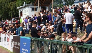 Berliner Regio-Teams vor Start: Hier spielen sie zu Hause