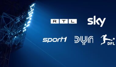 Sport-Medienbranche