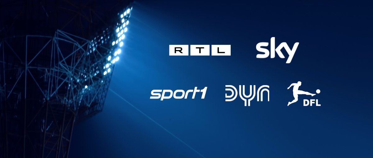 Sport-Medienbranche