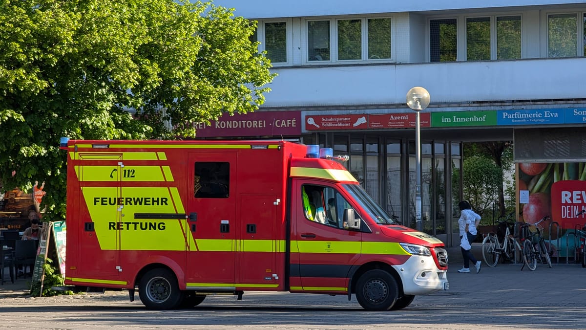 Teilweise bewölkt