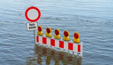So schützt sich Rheinhessen vor Starkregen und Überschwemmungen