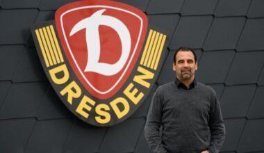 2. Fußball-Bundesliga: Ulf Kirsten bleibt Markenbotschafter von Dynamo Dresden