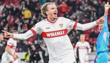 FC Bayern unterbreitet erstes Angebot für Woltemade – VfB Stuttgart lehnt ab