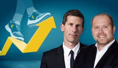 Dax nahe Rekord – doch das sind die wahren 3 Deutschland-Aktien
