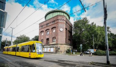 Teilweise bewölkt