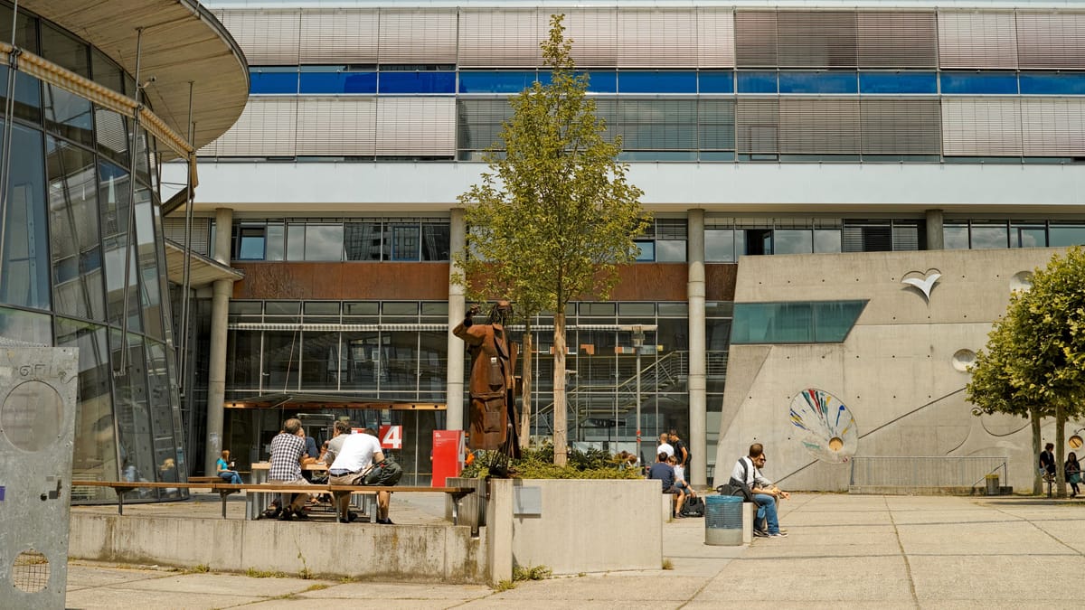 Teilweise bewölkt