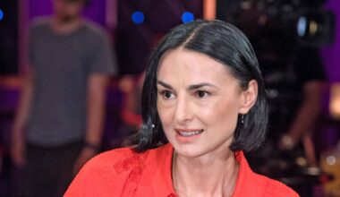 Mimi Fiedler: "Kein Zurück mehr"! Sie packt über Scheidung aus