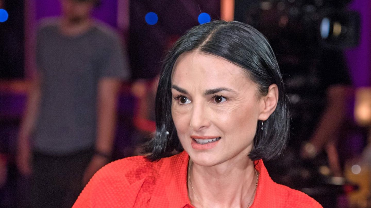 Mimi Fiedler: "Kein Zurück mehr"! Sie packt über Scheidung aus