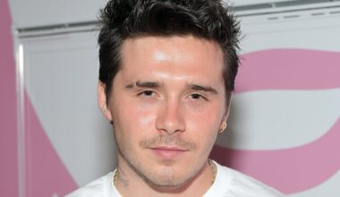 Brooklyn Peltz-Beckham wird wegen Privatkoch verspottet