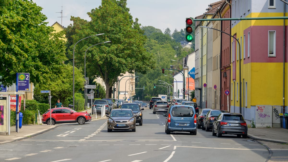 Teilweise bewölkt