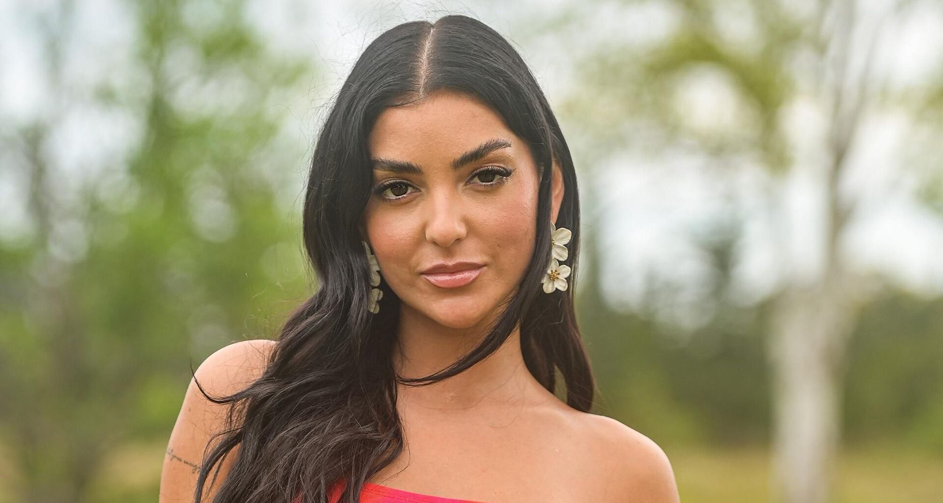 "Prominent getrennt"-Kandidatin Jennifer Iglesias